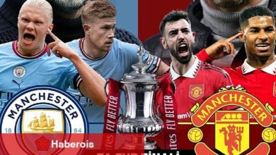 FA Cup Finali Tivibu'da - Haberois FA Cup Finali Tivibu'da