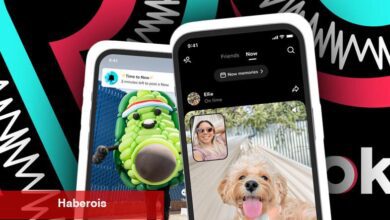 Facebook'tan Diğeri Kopyalayınca Batırıyor: TikTok, 2022'nin Viral Uygulaması BeReal'dan Çaldığı Özelliği Kapatıyor - Haberois Facebook'tan Diğeri Kopyalayınca Batırıyor: TikTok, 2022'nin Viral Uygulaması BeReal'dan Çaldığı Özelliği Kapatıyor