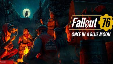 Fallout 76'nın Evvel in a Blue Moon Güncellemesi Artık Çıktı! - Haberois Fallout 76'nın Evvel in a Blue Moon Güncellemesi Artık Çıktı!