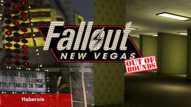 Fallout New Vegas için DLC Boyutunda Yeni Mod Yayınlandı: 800'den Fazla Diyalog Satırı - Haberois Fallout New Vegas için DLC Boyutunda Yeni Mod Yayınlandı: 800'den Fazla Diyalog Satırı