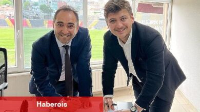Fatih Karagümrük Futbol Okulları yıldız adaylarının tamamını Scoutium ile takip ediyor - Haberois Fatih Karagümrük Futbol Okulları yıldız adaylarının tamamını Scoutium ile takip ediyor