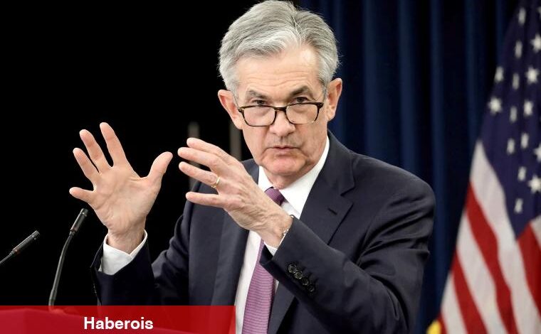 FED Lideri Konuştu! İşte Altın ve BTC İçin Detaylar! - Haberois FED Lideri Konuştu! İşte Altın ve BTC İçin Detaylar!