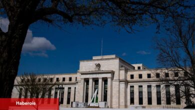 Fed, Stres Testlerinin En Büyük Bankaların Sağlam Olduğunu Gösterdiğini Söyledi