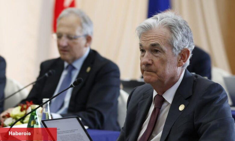 Fed toplantısı öncesi bilmeniz gerekenler - Haberois Fed toplantısı öncesi bilmeniz gerekenler