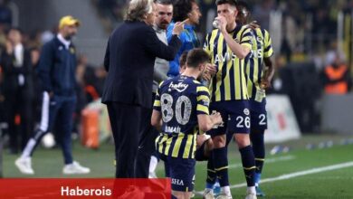 Fenerbahçe, 7. Türkiye Kupası için alanda