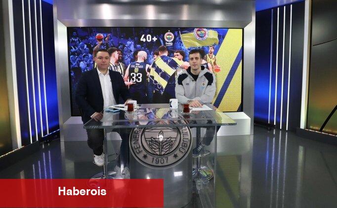 Fenerbahçe Beko için Derya Yannier'den transfer açıklaması - Haberois Fenerbahçe Beko için Derya Yannier'den transfer açıklaması