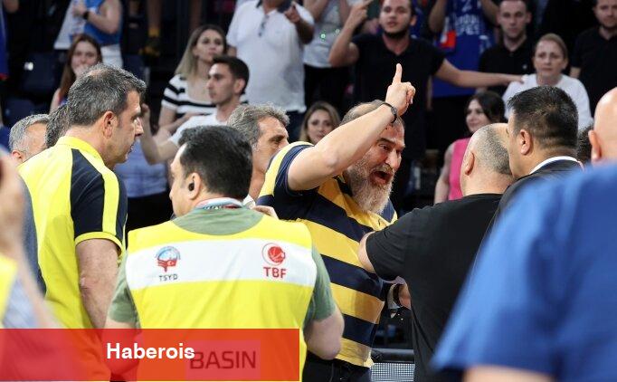 Fenerbahçe Beko: "Katliamın karşılığı olan bir ceza değil!" - Haberois Fenerbahçe Beko: "Katliamın karşılığı olan bir ceza değil!"