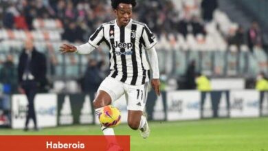 Fenerbahçe Cuadrado teklifini yükseltti