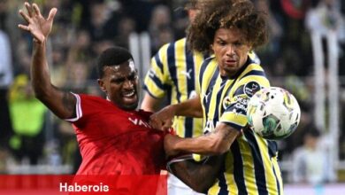 Fenerbahçe kazandı lakin şampiyonluğu kaybetti! - Haberois Fenerbahçe kazandı lakin şampiyonluğu kaybetti!