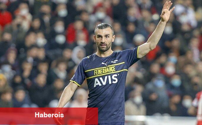 Fenerbahçe rotasyonu daraltmak istiyor - Haberois Fenerbahçe rotasyonu daraltmak istiyor