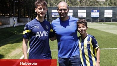 Fenerbahçe'de Alex de Souza motivasyonu