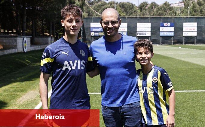 Fenerbahçe'de Alex de Souza motivasyonu - Haberois Fenerbahçe'de Alex de Souza motivasyonu