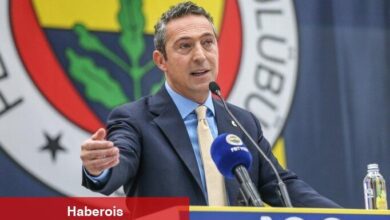 Fenerbahçe'de fevkalâde kongre güç