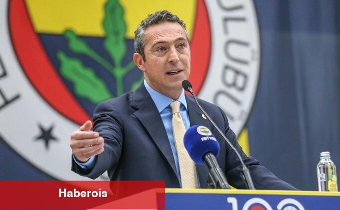 Fenerbahçe'de fevkalâde kongre güç - Haberois Fenerbahçe'de fevkalâde kongre güç