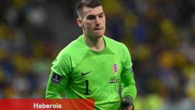 Fenerbahçe'de Livakovic ısrarı! - Haberois Fenerbahçe'de Livakovic ısrarı!