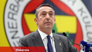 Fenerbahçe'de mali genel şura yapıldı!
