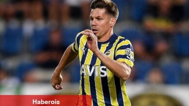 Fenerbahçe'de Miha Zajc kararı - Haberois Fenerbahçe'de Miha Zajc kararı