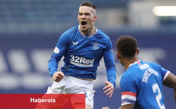 Fenerbahçe'de Ryan Kent'in son durumu belirli oldu - Haberois Fenerbahçe'de Ryan Kent'in son durumu belirli oldu