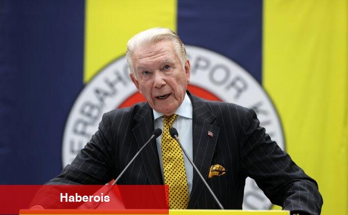 Fenerbahçe'de Uğur Dündar istifa etti - Haberois Fenerbahçe'de Uğur Dündar istifa etti