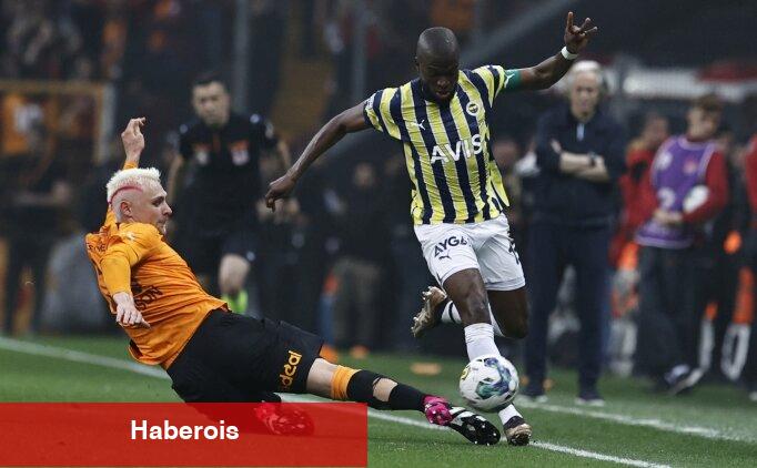 Fenerbahçe'de Valencia ile yollar ayrılıyor - Haberois Fenerbahçe'de Valencia ile yollar ayrılıyor