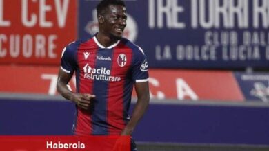 Fenerbahçe'den Barrow için sürpriz teklif! - Haberois Fenerbahçe'den Barrow için sürpriz teklif!