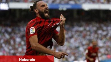 Fenerbahçe'nin eski yıldızı Galatasaray'a! - Haberois Fenerbahçe'nin eski yıldızı Galatasaray'a!