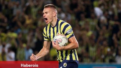 Fenerbahçe'nin istikrar abidesi Szalai - Haberois Fenerbahçe'nin istikrar abidesi Szalai