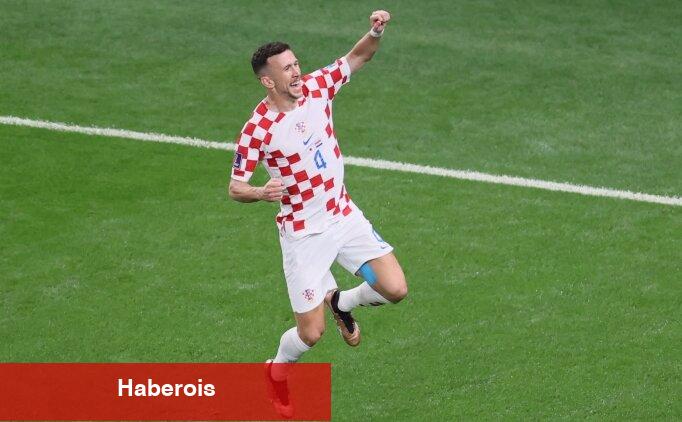 Fenerbahçe'nin sıradaki maksadı: Perisic! - Haberois Fenerbahçe'nin sıradaki maksadı: Perisic!
