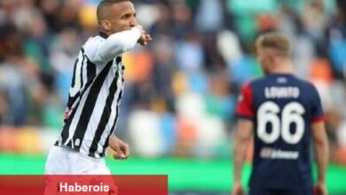 Fenerbahçe'ye Becao için güçlü rakip
