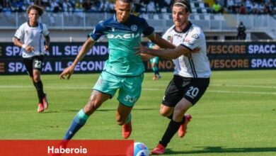 Fenerbahçe'ye Becao muştusu