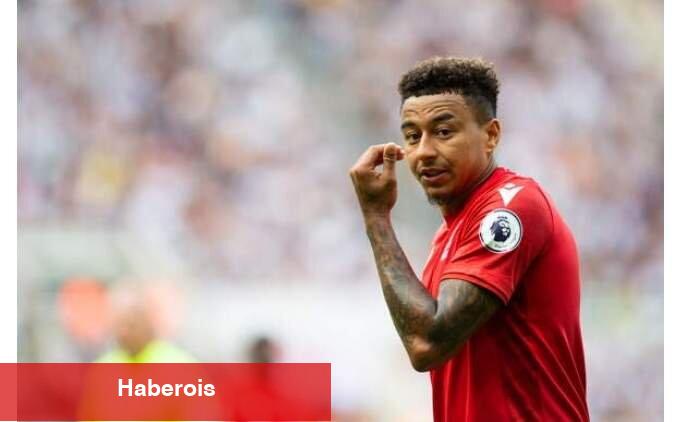 Fenerbahçe'ye İngiltere'den sürpriz teklif: Jesse Lingard