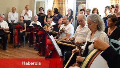 Fethiye 100 Yaş Evi İkinci Yılını Farklı Etkinliklerle Kutladı