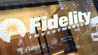 Fidelity’den Bitcoin Atağı: ETF Başvurusu Yaptı!