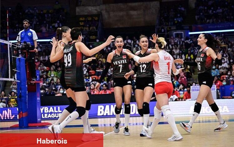 Filenin Sultanları Tayland'a set vermedi - Haberois Filenin Sultanları Tayland'a set vermedi