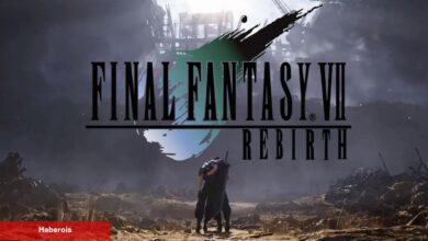 Final Fantasy 7 Rebirth’ün Geliştirilme Süreci Planlandığı Üzere Devam Ediyormuş