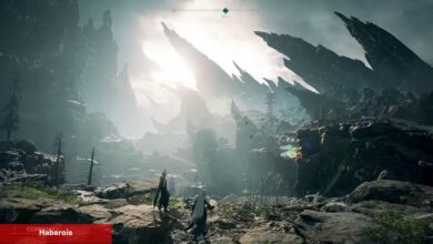 Final Fantasy VII Rebirth Direktöründen Yeni Açıklama: Geniş Özgürlük Sunacak