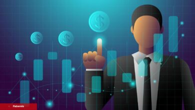 Finans Şirketi: Bu 2 Altcoin Tabandan Toplanır! Patlayabilirler - Haberois Finans Şirketi: Bu 2 Altcoin Tabandan Toplanır! Patlayabilirler