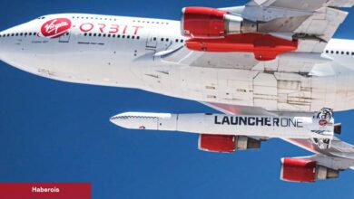 Firefly Aerospace, Virgin Orbit'in son hurdalarını satın aldı - Haberois Firefly Aerospace, Virgin Orbit'in son hurdalarını satın aldı