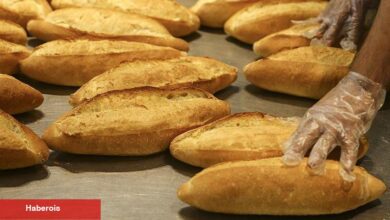 Fırıncılardan 10 lira çıkışı: Kelam konusu değil