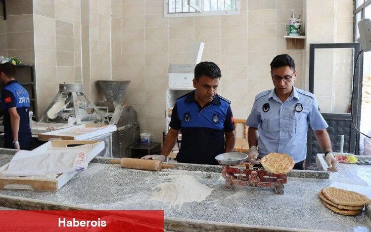Fırınlara bayram baskını - Haberois Fırınlara bayram baskını