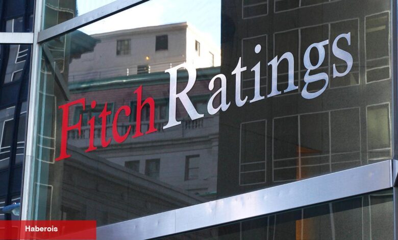 Fitch’ten Türkiye açıklaması: Dolar değil faiz çıpa olabilir - Haberois Fitch’ten Türkiye açıklaması: Dolar değil faiz çıpa olabilir