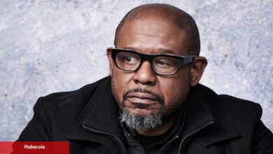 Forest Whitaker Sudan'da bir okulu ziyaret etti! Okulun bahçesine kendi elleriyle fidan dikti - Haberois Forest Whitaker Sudan'da bir okulu ziyaret etti! Okulun bahçesine kendi elleriyle fidan dikti