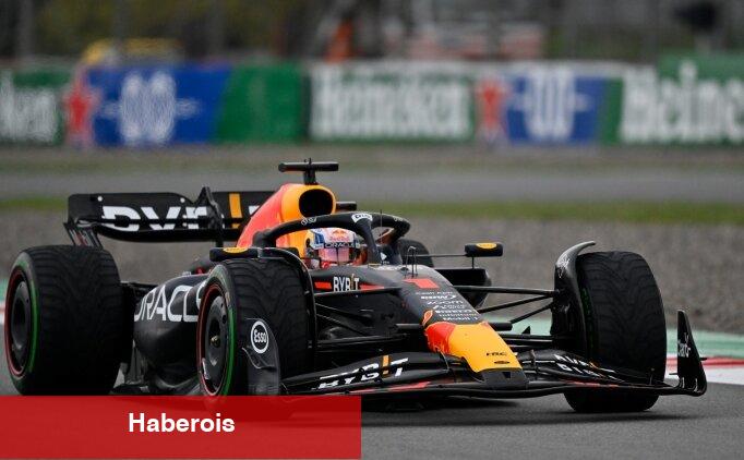 Formula 1'de sıradaki durak Avusturya