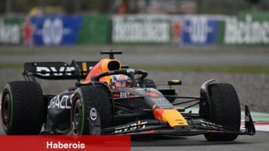 Formula 1'de sıradaki durak Kanada - Haberois Formula 1'de sıradaki durak Kanada