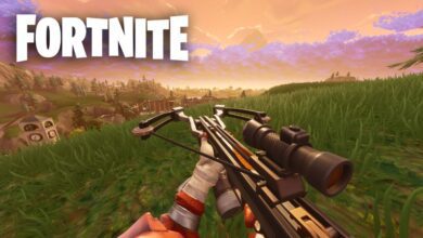 Fortnite'ın Resmi Birinci Şahıs Modundan Ekran İmgeleri Sızdırıldı - Haberois Fortnite'ın Resmi Birinci Şahıs Modundan Ekran İmgeleri Sızdırıldı