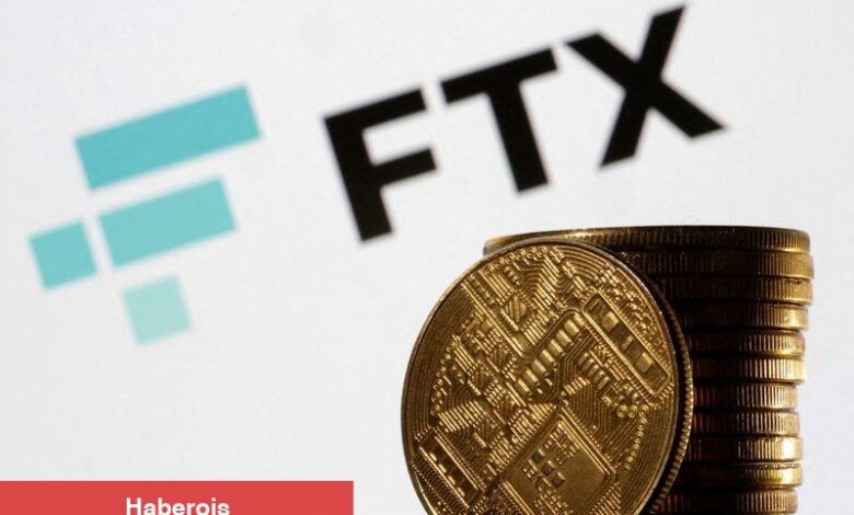 FTX, piyasaları heyecanlandıran önemli bir gelişme kaydetti - Haberois FTX, piyasaları heyecanlandıran önemli bir gelişme kaydetti