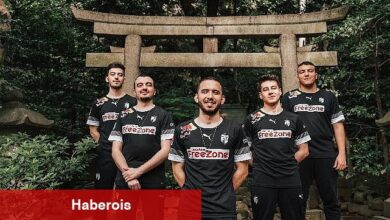 FUT Esports'tan Tarihi Başarı