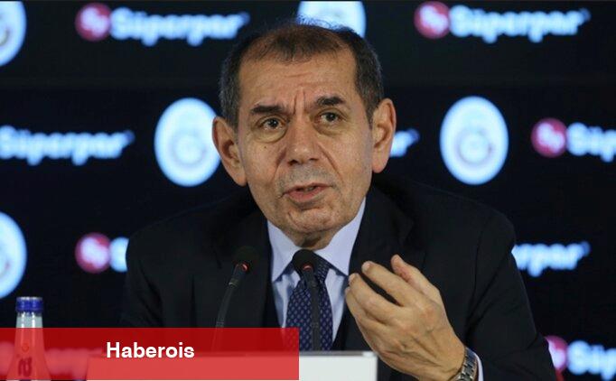 Galatasaray, 500 milyon TL arıyor! - Haberois Galatasaray, 500 milyon TL arıyor!