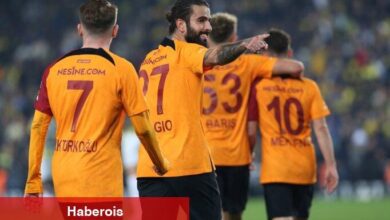 Galatasaray, 9 yıllık hasreti bitirmenin peşinde