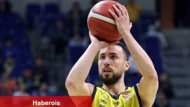 Galatasaray Nef, İsmet Akpınar'ı açıkladı